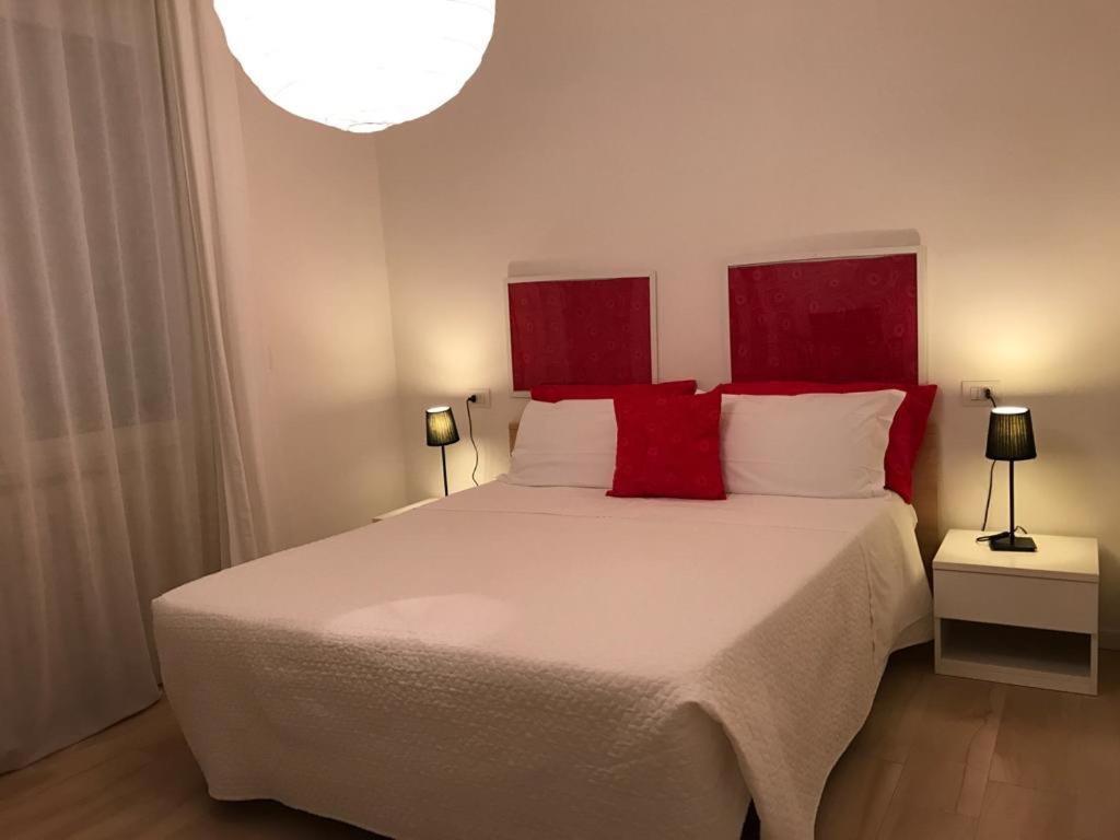 أسكولي بيتشينو Ascoli Bonjour B&B & Apartments Parcheggio Privato & Giardino المظهر الخارجي الصورة