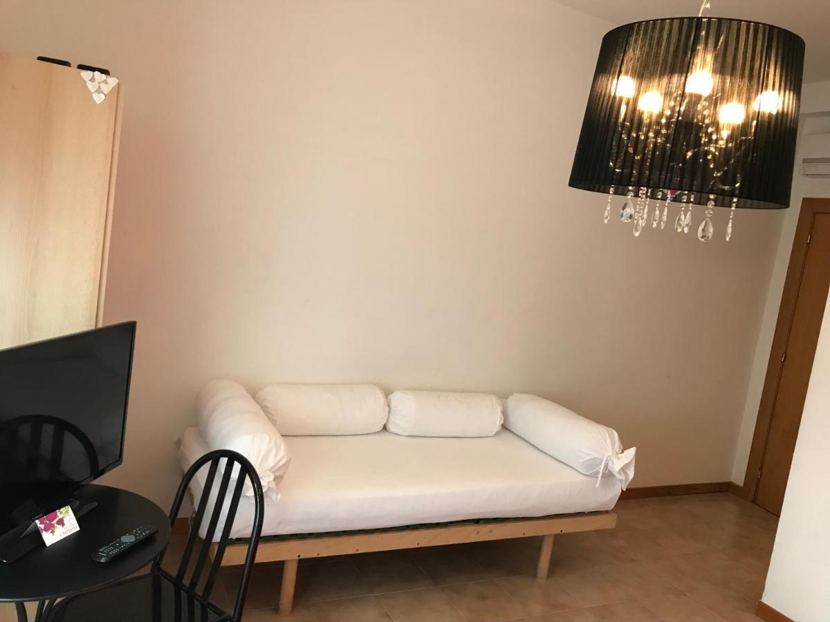 أسكولي بيتشينو Ascoli Bonjour B&B & Apartments Parcheggio Privato & Giardino المظهر الخارجي الصورة